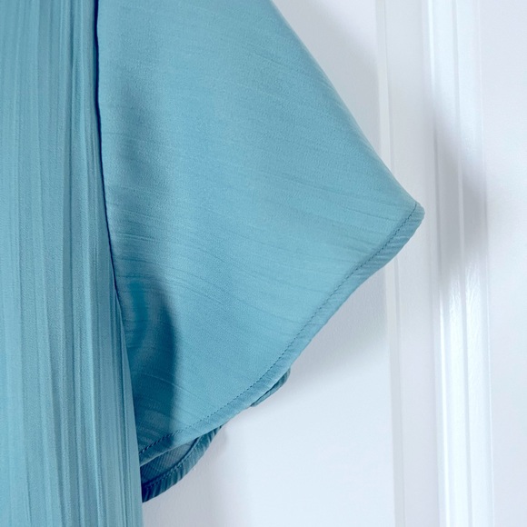 Greek goddess Anthropologie dress! - Picture 6 of 6